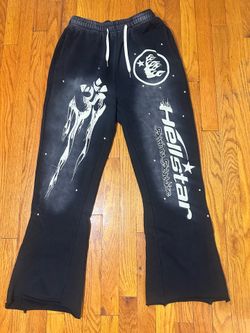 Hellstar pants