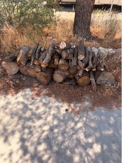 Free Firewood