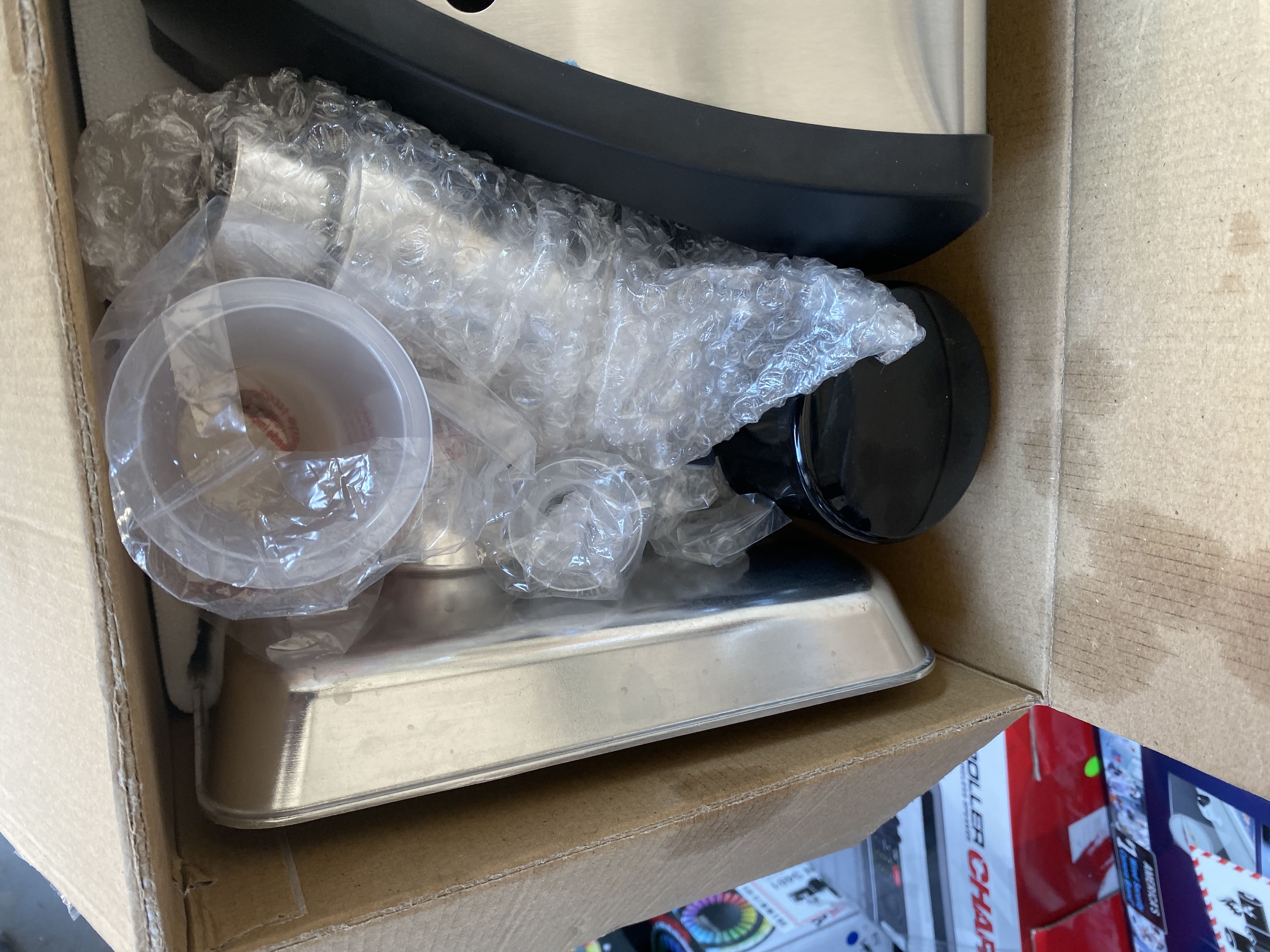 Mossy Oak GameKeepers 2.4 hp Meat Grinder for Sale in Orlando, FL OfferUp