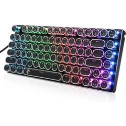 Keyboard HUO JI E-Yooso Z-88 