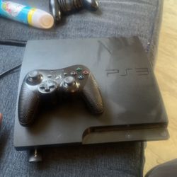 PS3 