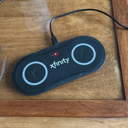 Xfinity Wireless Charging Pad