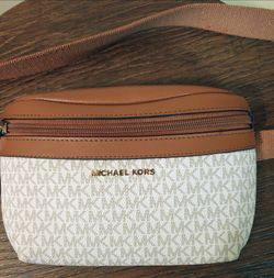 Michael Kors Belt Bag