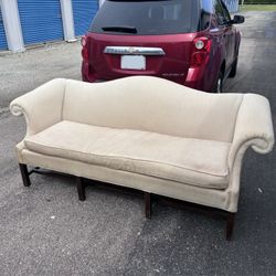 Antique Sofa / Couch