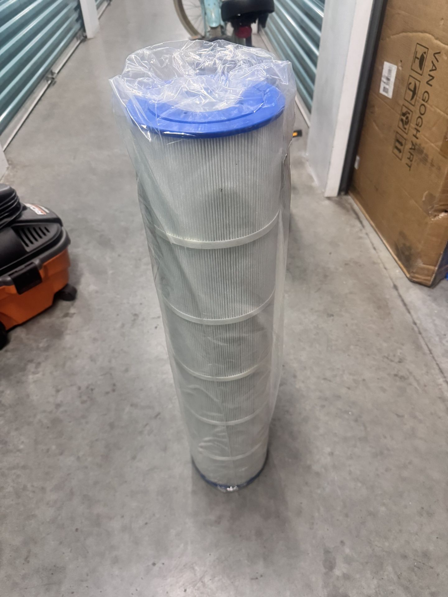 Pool Filters (4 Pack)