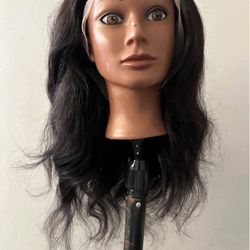 13x6 lace front wig 