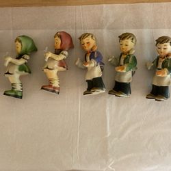 Figurines 
