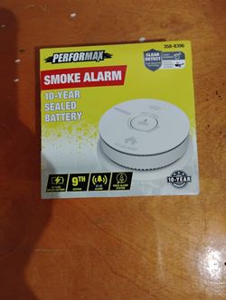 Smoke Detector