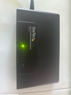 Star Tech Switch