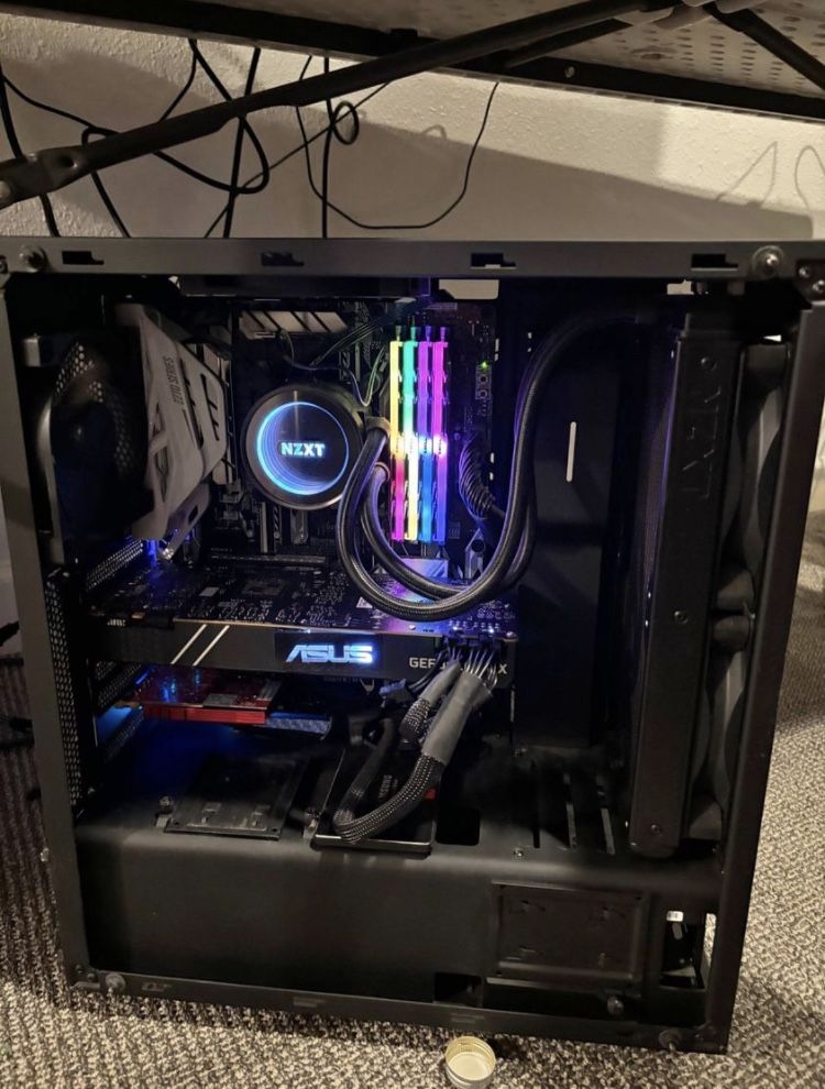 Beast PC | GTX 1080 Ti $500