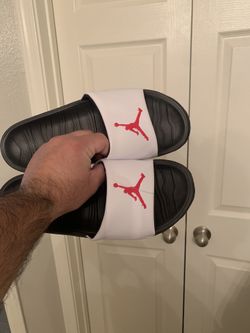 Jordan Slides 