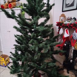 1970's Vintage Christmas tree