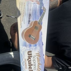 Ukulele