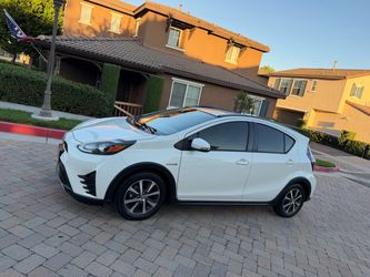 2018 Toyota Prius