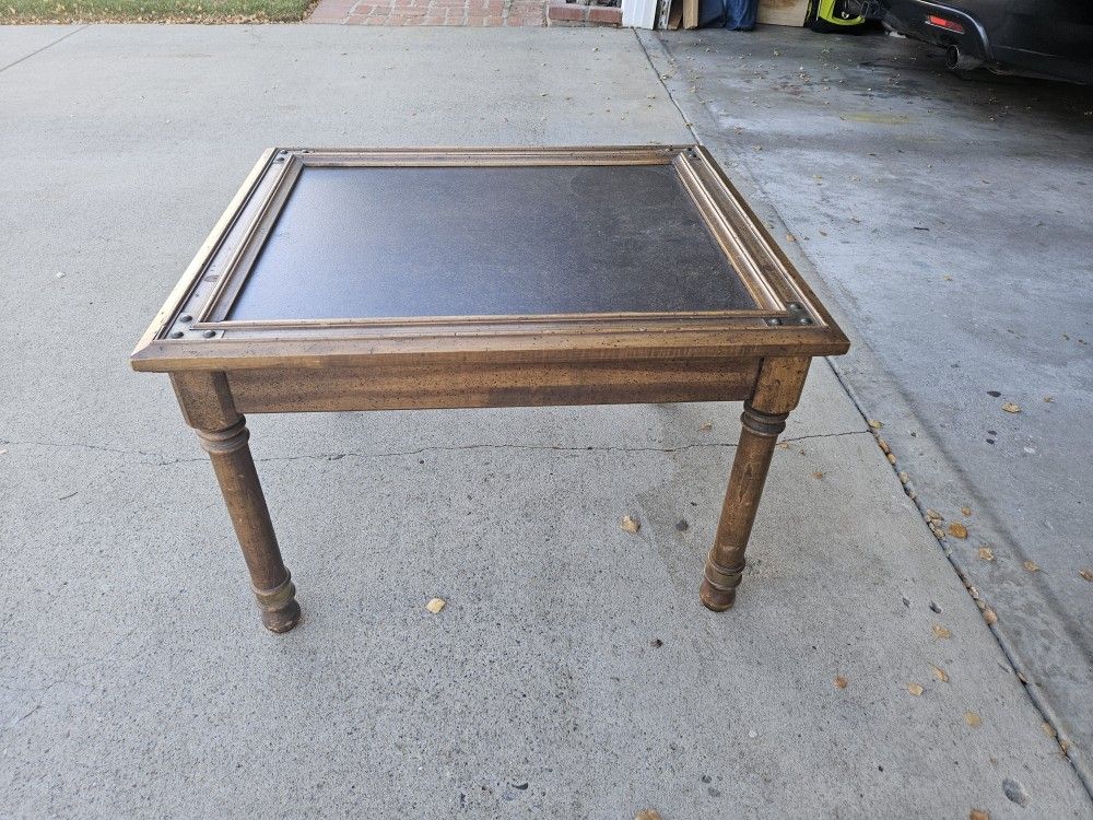 Coffee/End Table