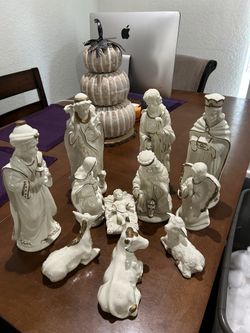 Birth of Jesus