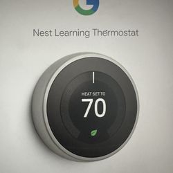 Google Nest