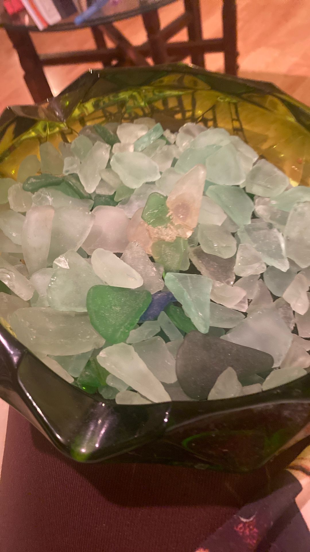 Quality Sea Glass