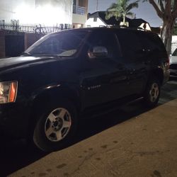 Parts No Vendo Partes Chevy Tahoe 2007