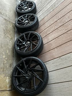 20inch rims