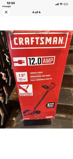 NEW IN BOX!! Electric Edger