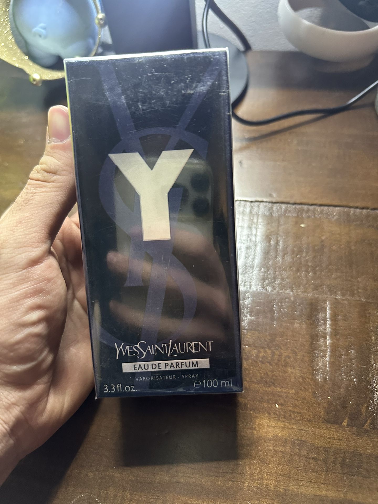 Ysl Saint Laurent