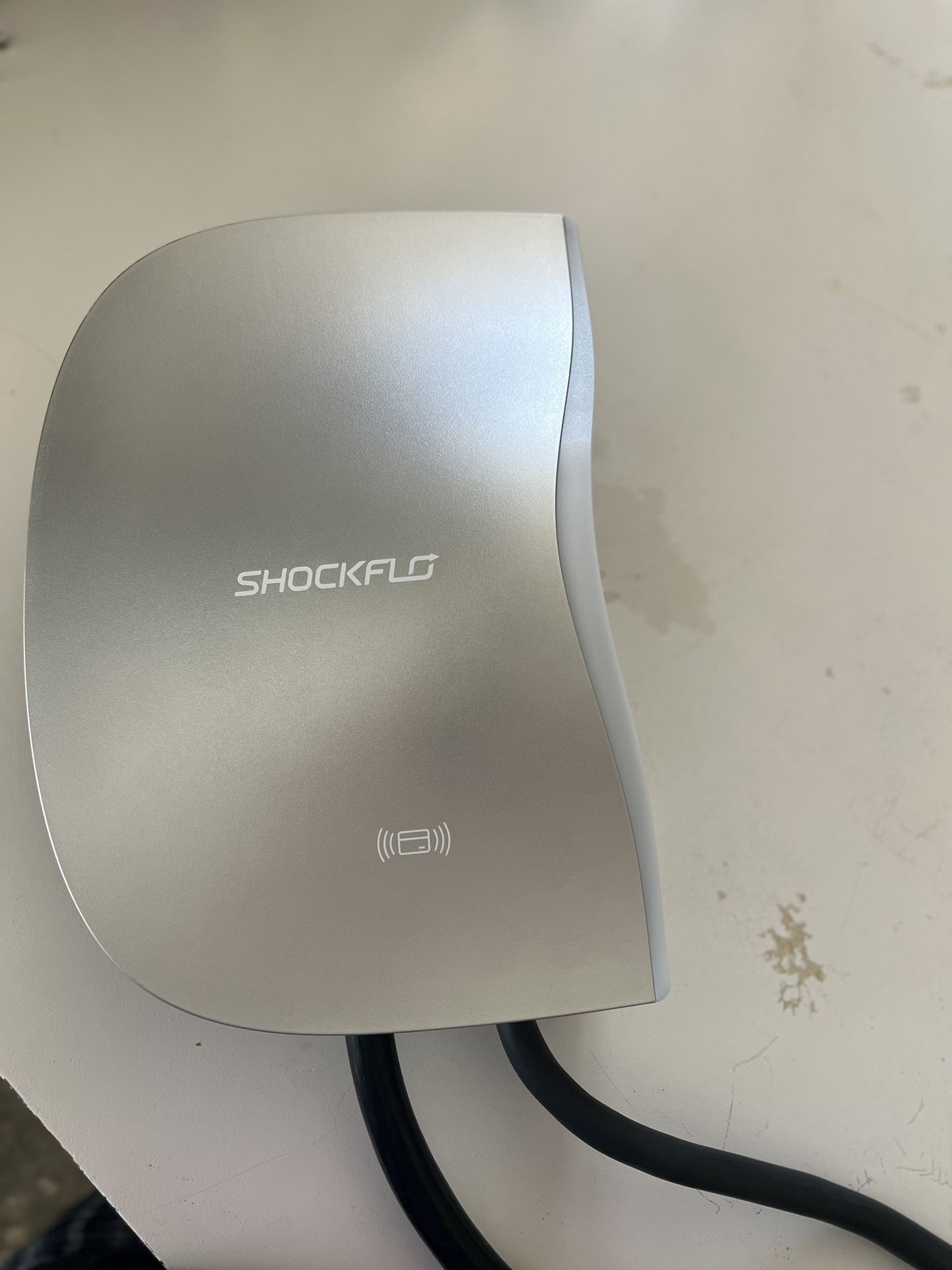 Home Charger For Electric Vehicles
