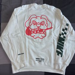 Nike Shoe Dog Crewneck Sweater