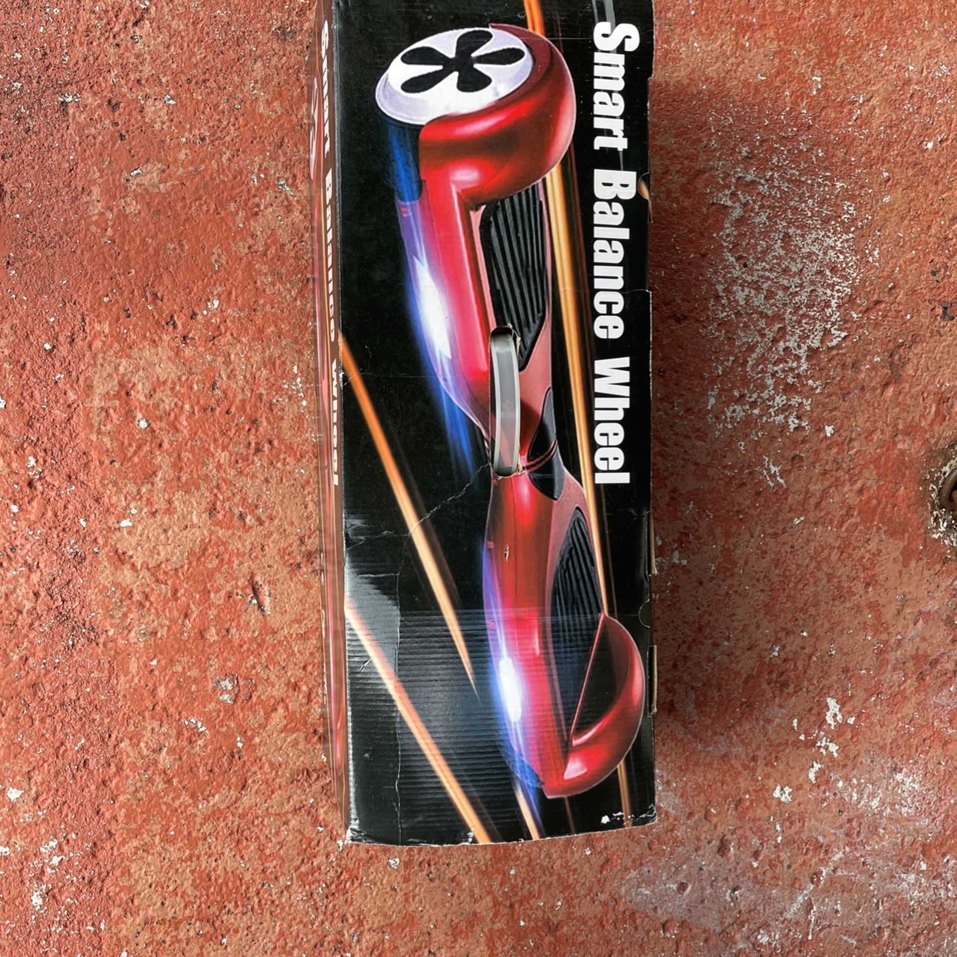 Smart Balance Wheel/ Hoverboard