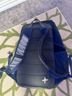 Nike elite backpack