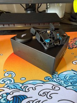 Zeromouse Blade