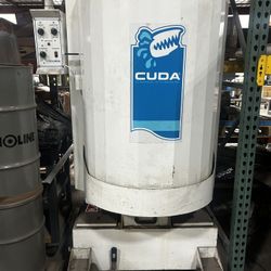 Cuda Part Washer
