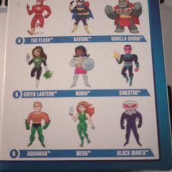 Toy Figurine Age 3 And Up