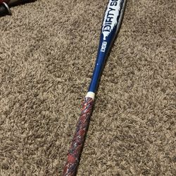 30/20 Dirty South DSB Swag BBSW3-10 Composite Baseball Bat USSSA 2018