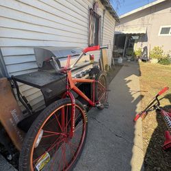 Se Big Ripper 29inch