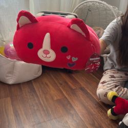 Squishmallows 