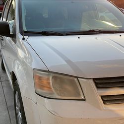 Dodge Grand Caravana 