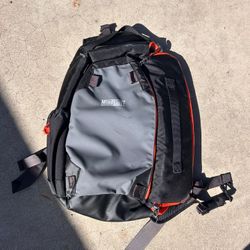 Camera Bag/Backpack 