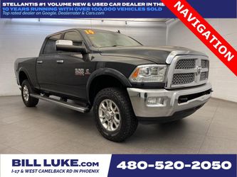 2014 RAM 2500