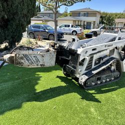 Demo Or Dirt
