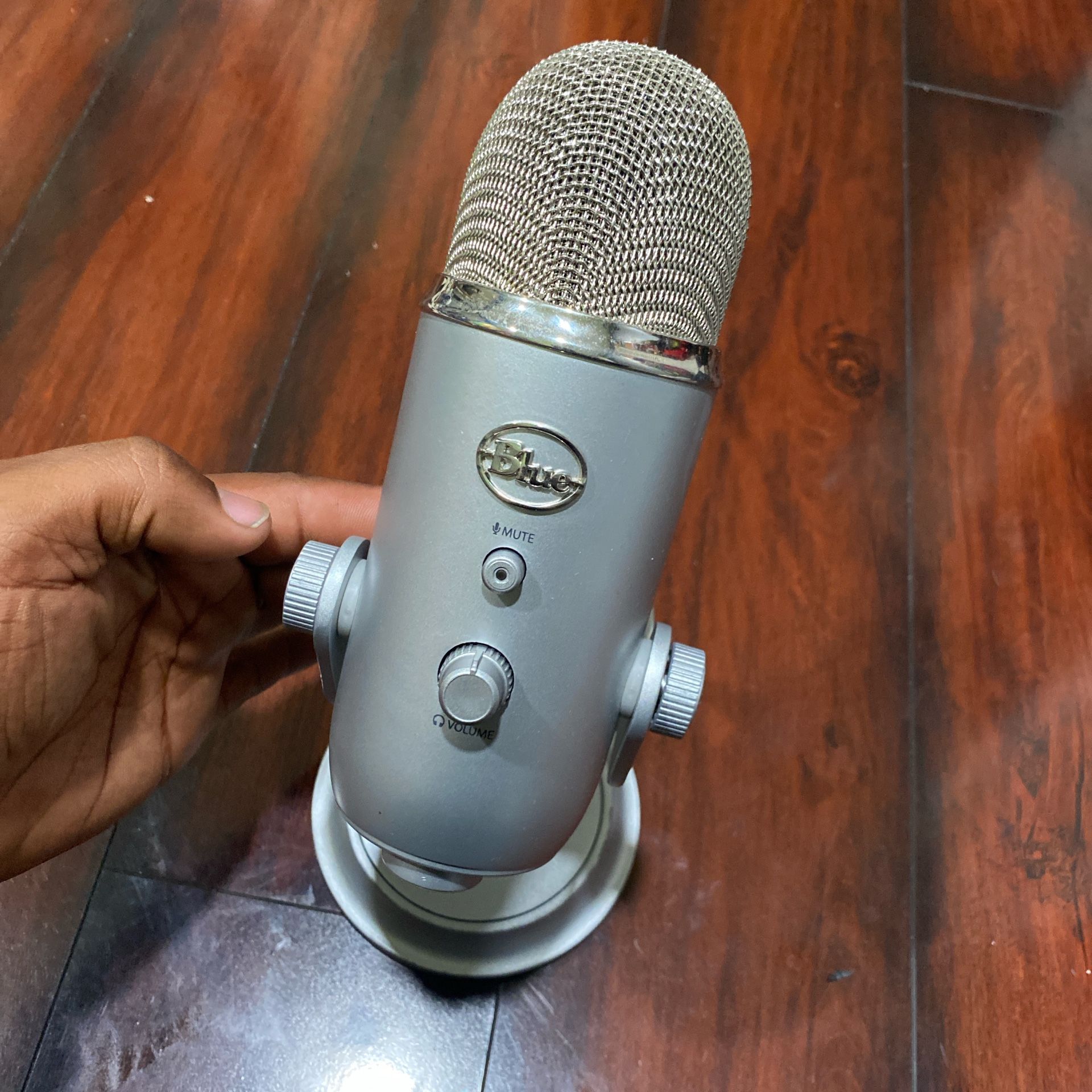 Blue Microphone,All Products : American Fashion Style Bags On Sale