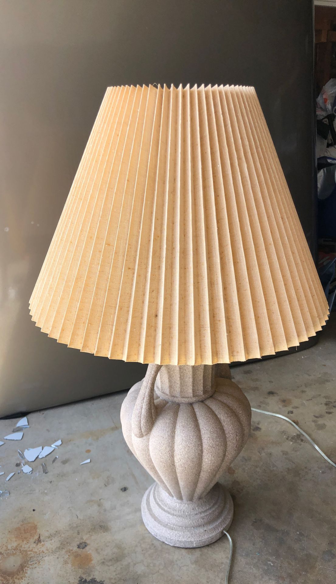 Vintage Lamp