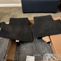 Mazda Cx 30 Stock Floor Mats