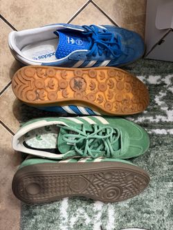 Adidas Men size 13