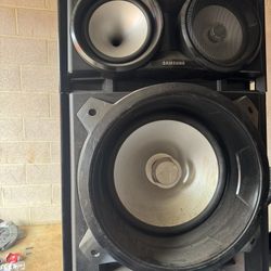 GIGA BOX BOCINAS BOOM BOX 