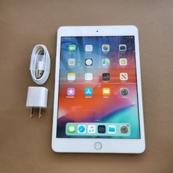 Apple iPad Mini 3 - Wifi - Like New 