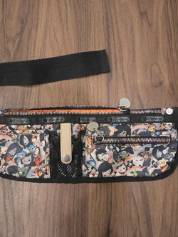 Tokidoki le Sport sac Fanny Pack