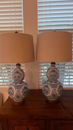 Table Lamp