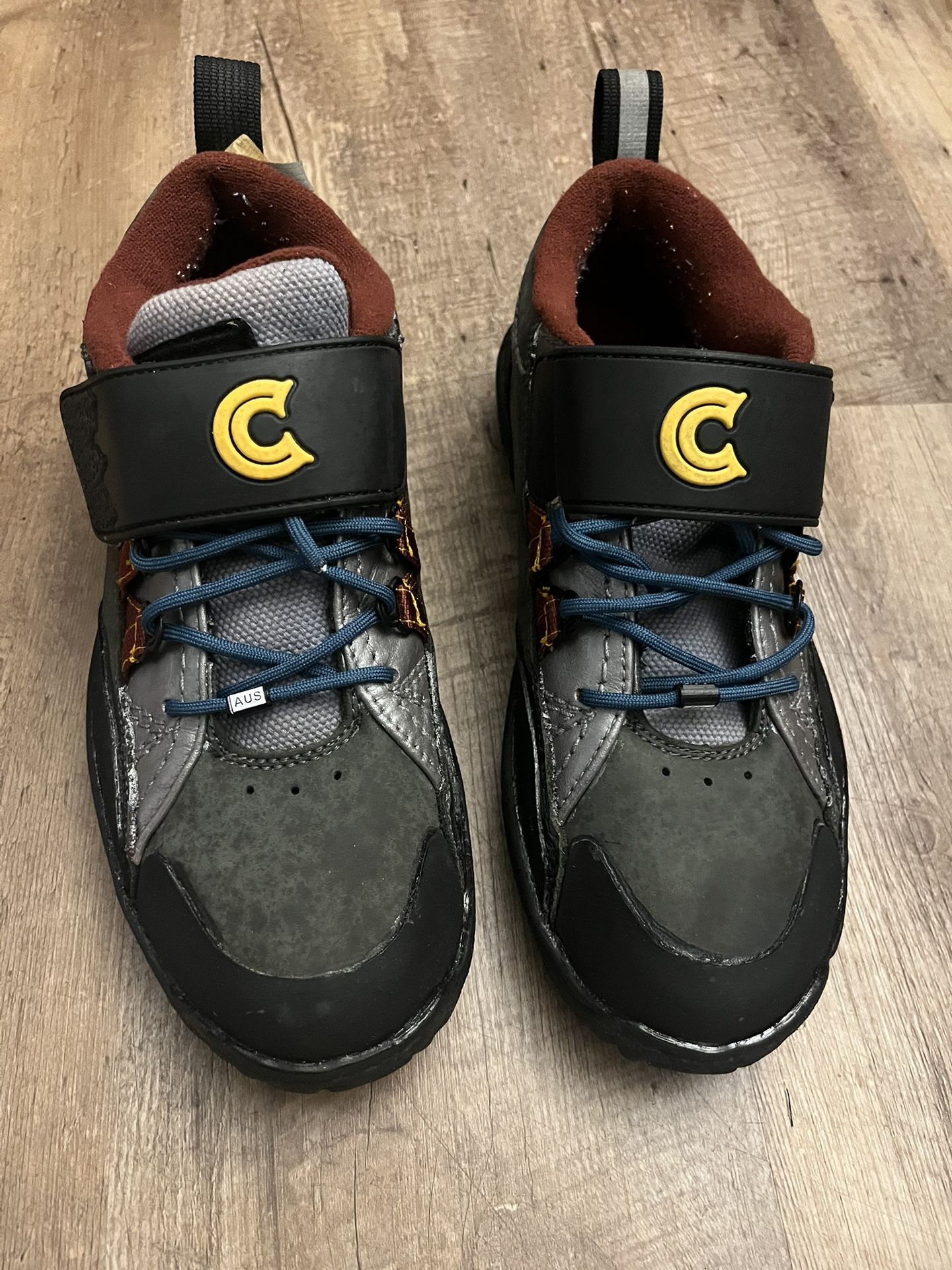 Shoes MTB
