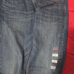Levi Jeans